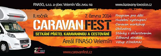 caravanfest2014