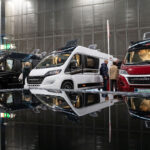 Veletrh Caravaning Brno