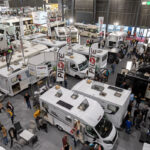 Veletrh Caravaning Brno