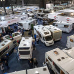 Veletrh Caravaning Brno