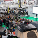 Veletrh Caravaning Brno