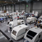 Veletrh Caravaning Brno