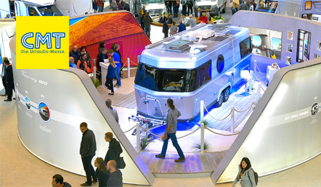 CMT Stuttgart 2021