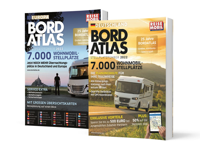 Bord Atlas 2023