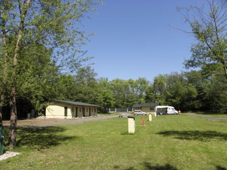 Camping Karpaty