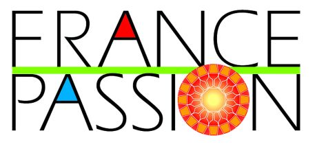 France Passion logo
