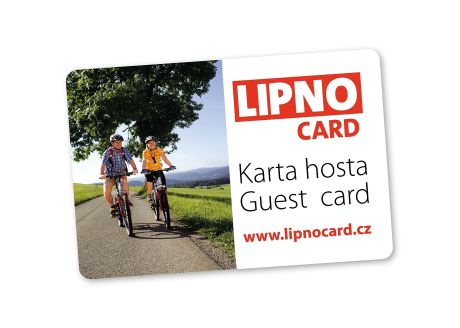 Lipno Card