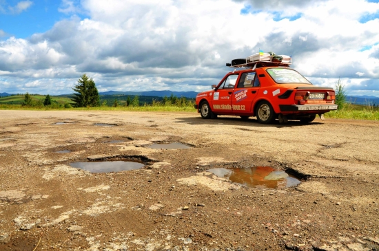 Overland 2