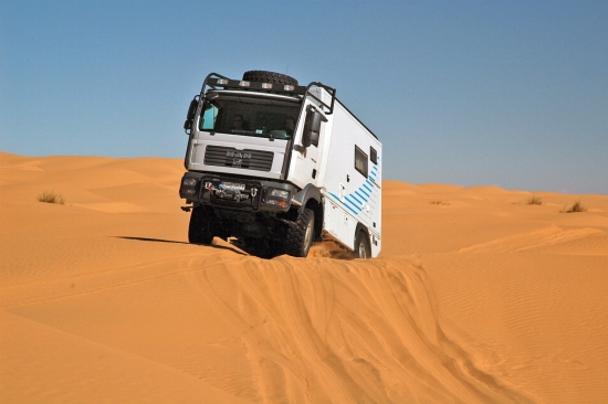 Overland 3