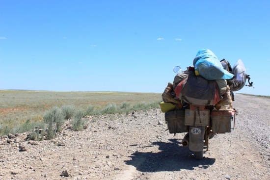 Overland 4