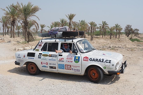 SKoda100