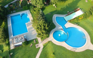 Draucamping Sachsenburg