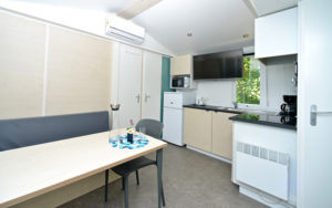 Draucamping Sachsenburg