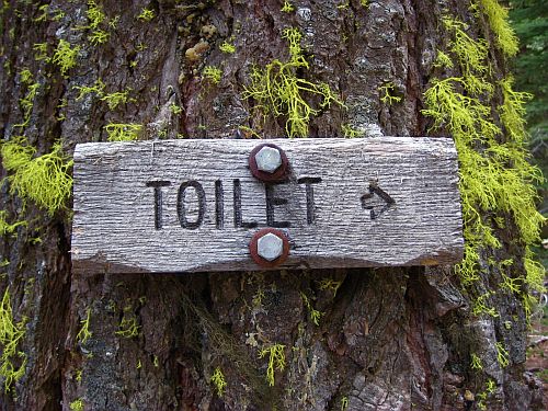 wc